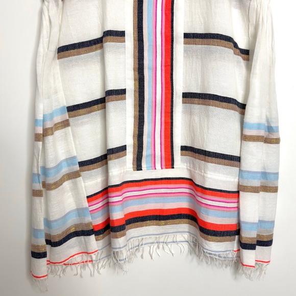 LEMLEM Bandira Caftan Dress - Picture 4 of 10